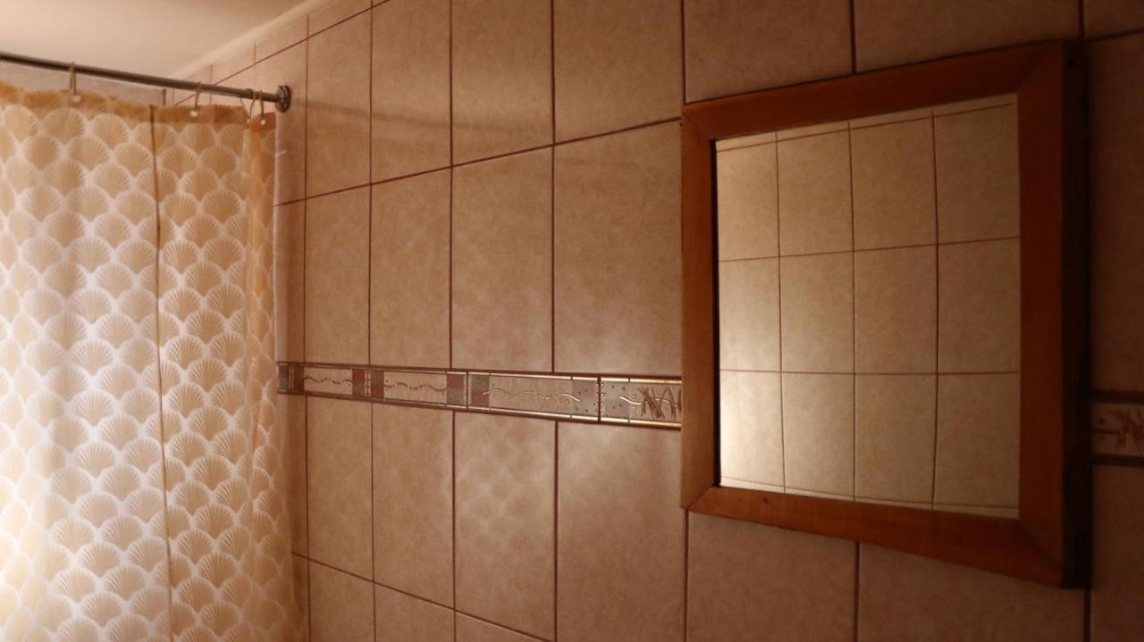 Cabanas Aitue Futaleufú المظهر الخارجي الصورة